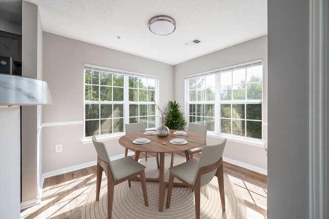 Photo - Ashwood Valley Apartments