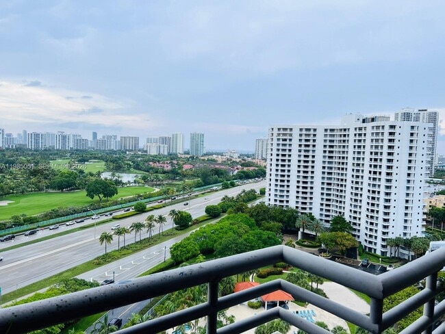 Photo - 3300 NE 191st St Unit 1711