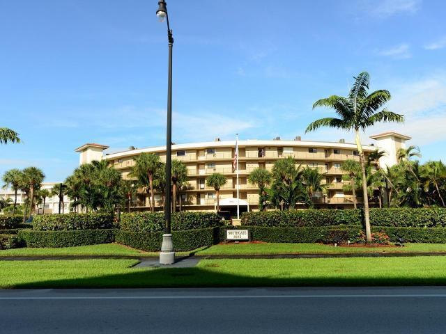 Building Photo - 3605 S Ocean Blvd Unit 338