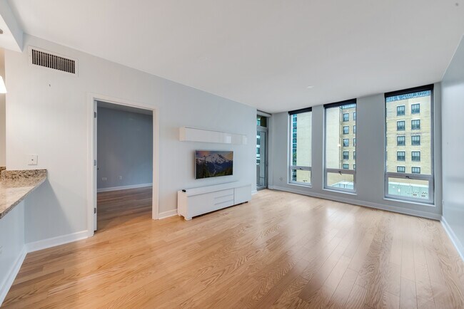 Photo - 1400 S Michigan Ave Unit 507