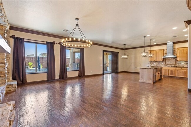 Photo - Exquisite Guard-Gated 3bd Luxury Home with Private Pool