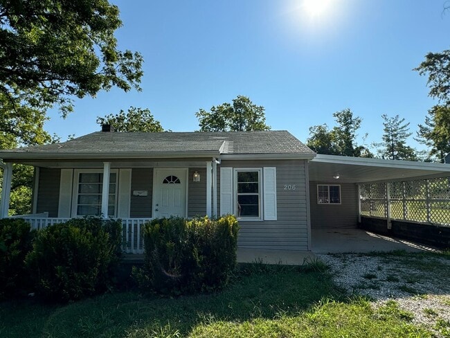 Building Photo - Single-Family Rental House 1BR-1BA - Warrenton MO 63383