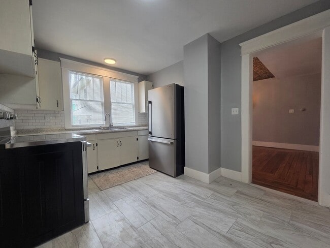 Photo - Updated 4-Bedroom, 2-Bath Home in Benton Harbor