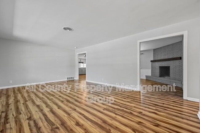 1444 Cimarron Trail