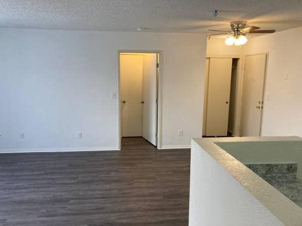 Sherman Way Apartments
