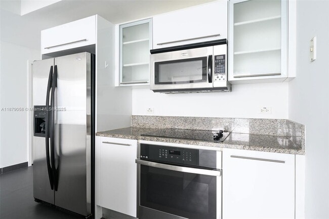 Photo - 888 Biscayne Blvd Unidad 3406
