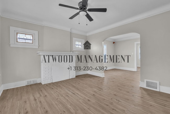 Photo - This beautifully updated 3-bedroom, 1-bath single-family home is ready for move-in!