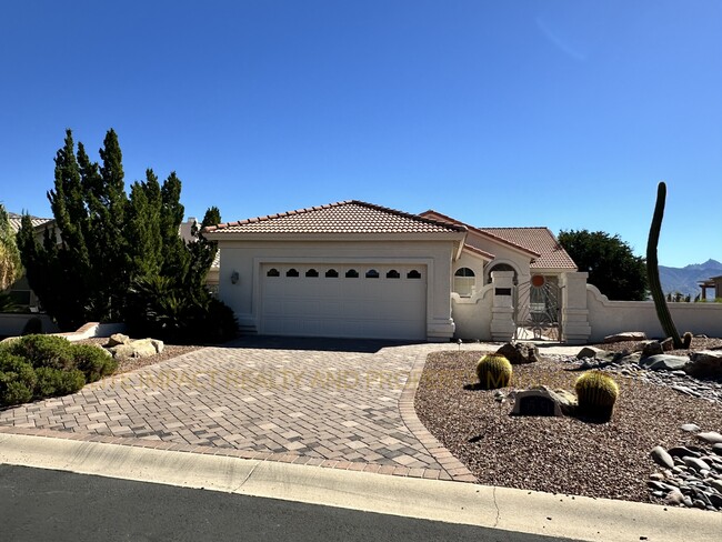 Photo - 65091 E Diamond Ridge Ct House