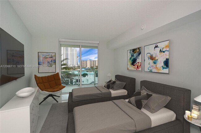 Photo - 250 Sunny Isles Blvd Unit 3-705