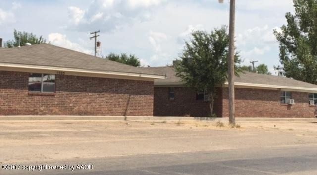 Photo - Brentwood Apartments