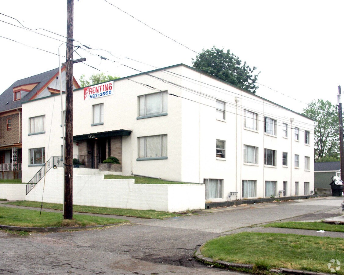 Photo - Mercury Apartments