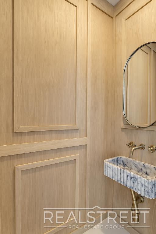 Photo - Stunning Bushwick Tpwnhouse Triplex with 2 bedrooms, 2 Full Baths and 2 half Baths