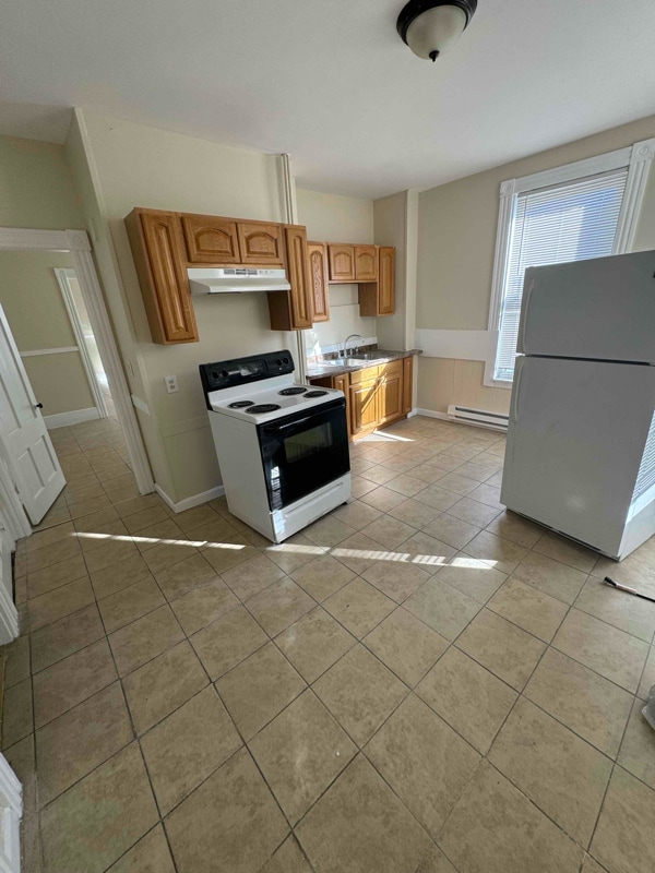 Photo - 60 Merrick St Unit 1L