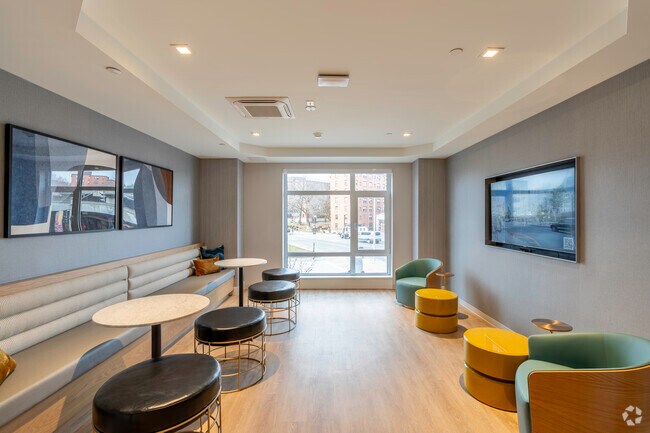 Coworking Space