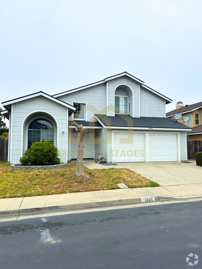 Building Photo - 1345 Marigold Way Rental