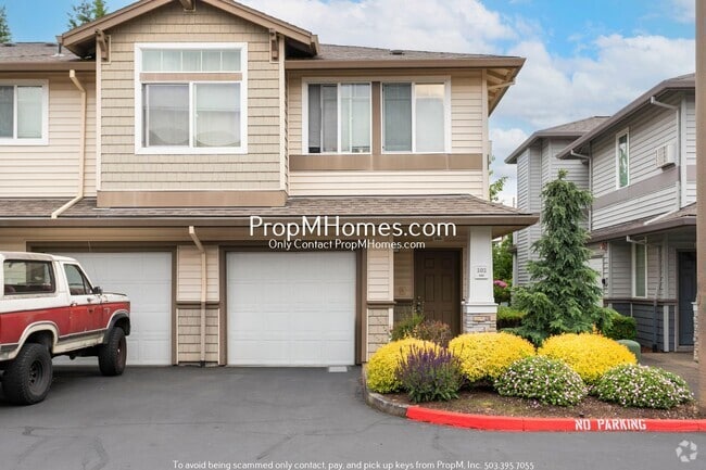 Building Photo - Modern 2BR Condo in Beaverton’s Tanasbourn...