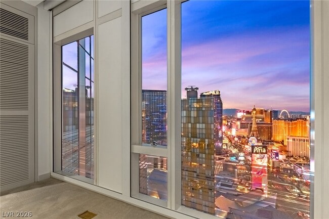 Photo - 3750 S Las Vegas Blvd Unit 3607