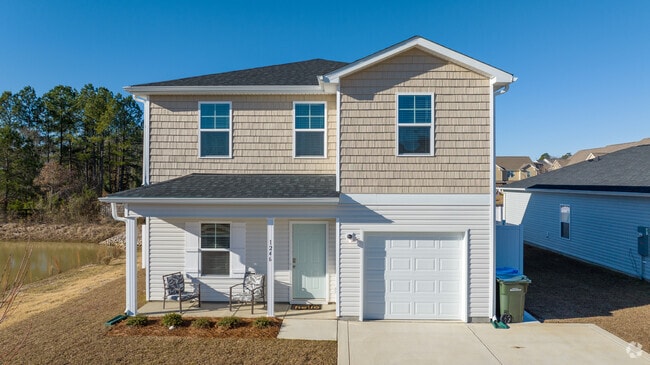 Building Photo - The Cape at Sandy Neck