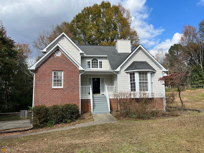 Photo - 612 Sutton Way SW