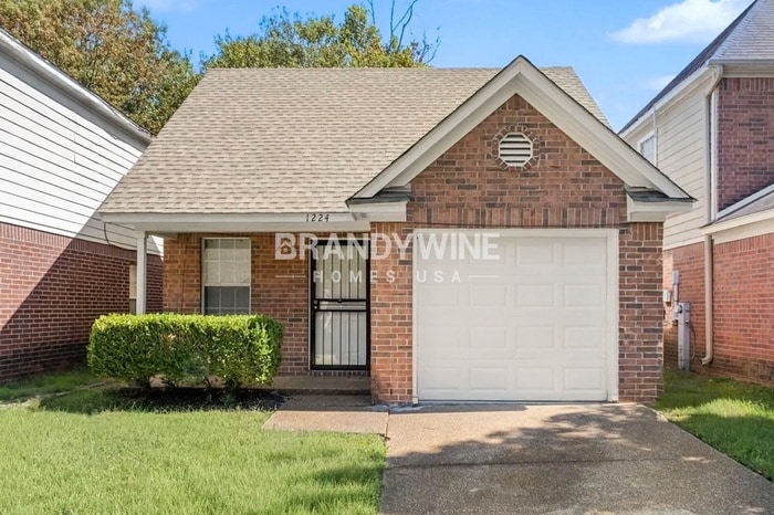 Photo - 1224 Calebs Ridge Dr