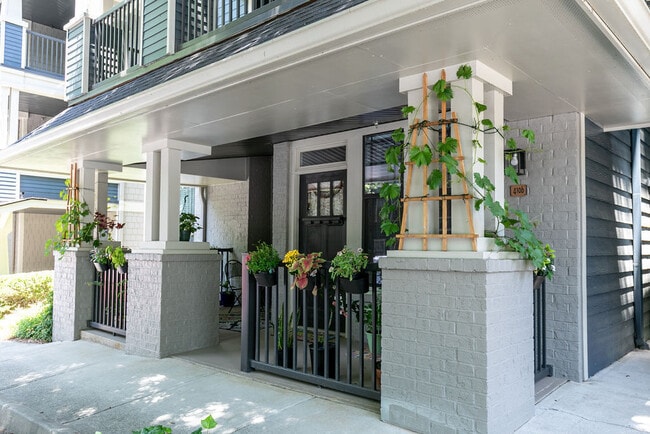 The Reserve at Johns Creek Walk