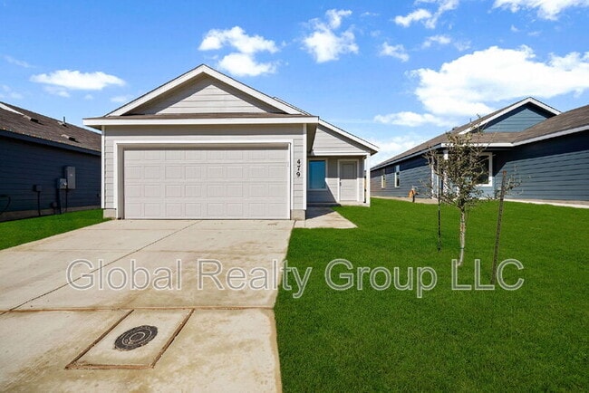 Building Photo - 479 Sarah Wy