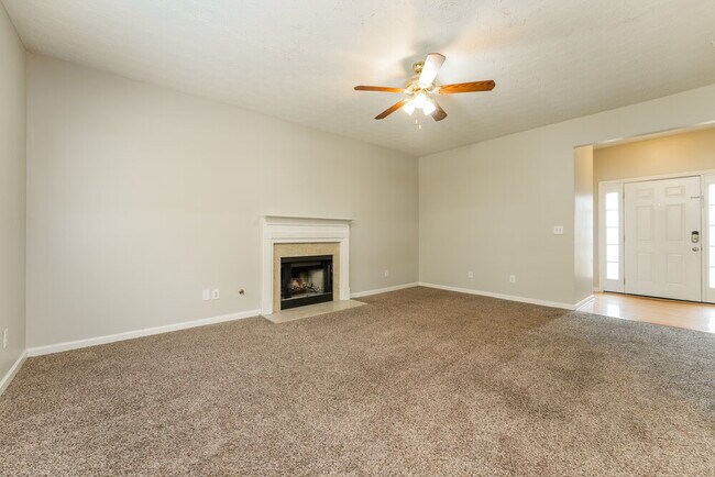 Photo - 2217 Baker Carter Dr