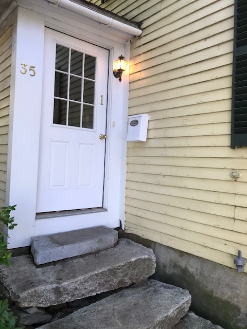Photo - 35 Noble St Unit 1