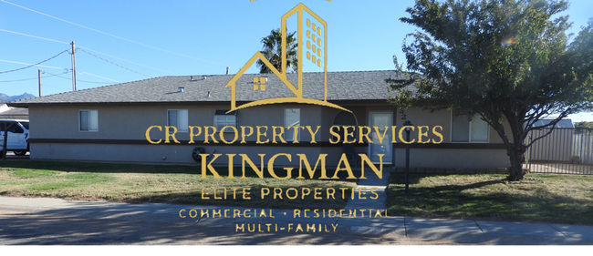 Building Photo - Move-In Ready 4BR Home with New Flooring and RV Access