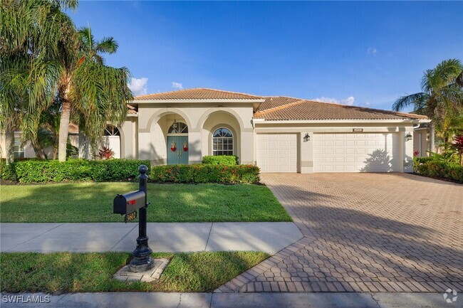 Building Photo - 3602 Cedar Hammock Ct Rental