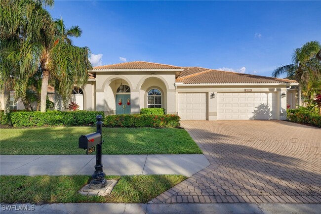 Photo - 3602 Cedar Hammock Ct House