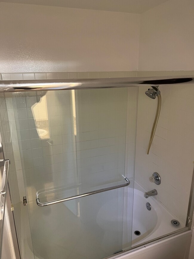 Bathroom - 23412 Pacific Park Dr Unit 17F