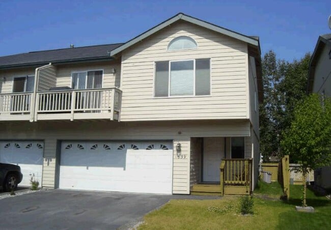 Building Photo - 1639 Mountainman Loop Rental