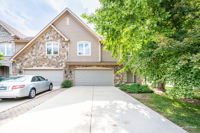 Photo - 2646 Chelsey St Townhome