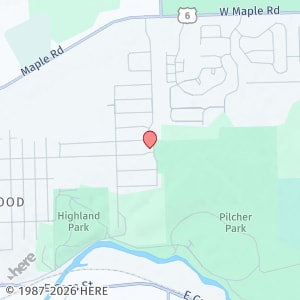 Building Photo - 2221 Belmonth Ave.-SFH Unit SFH