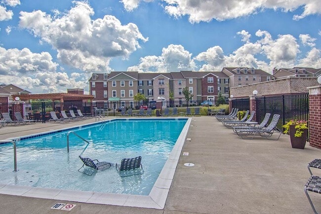 Overlook Apartments - OVL