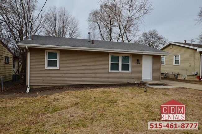 Photo - DSM Ranch - Newly Renovated!