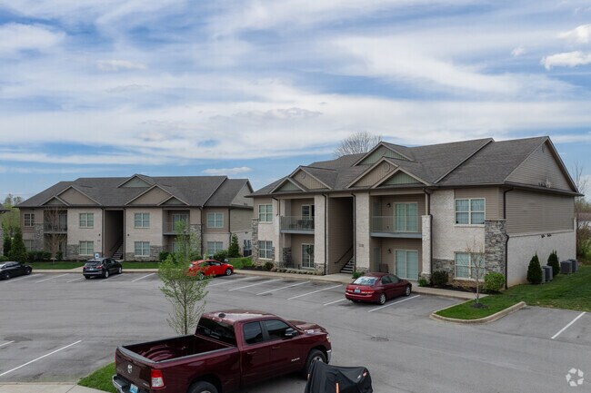Glenmary Pointe Apartments