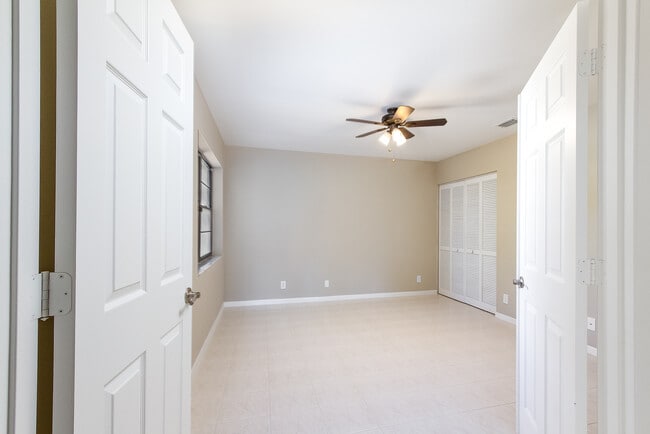 Bedroom # 3