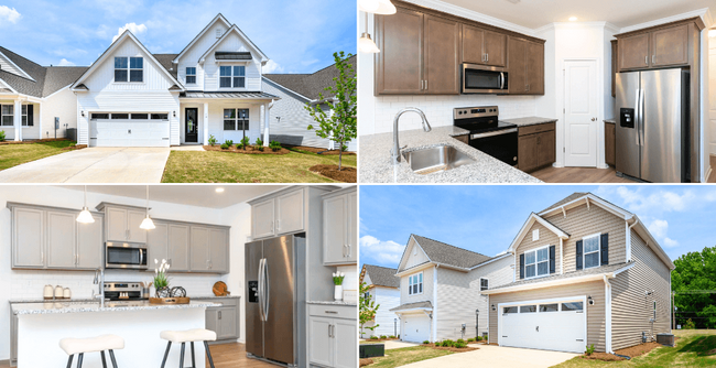 Building Photo - Foxchase Rental