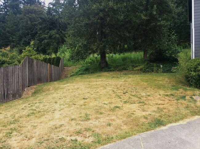 Photo - Mitra - Bisht Puyallup