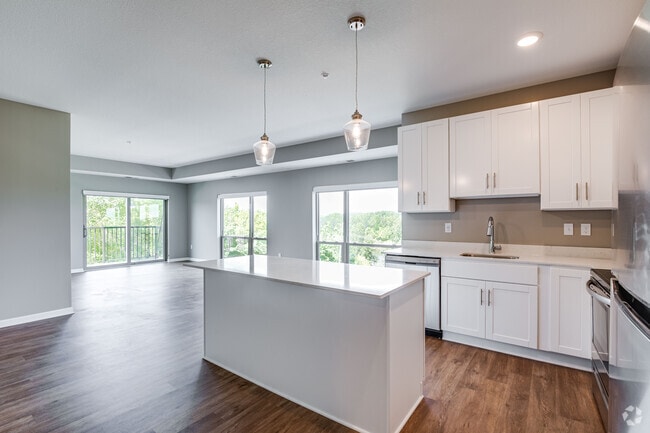 2HAB, 2BA - 1082SF - Caribou River