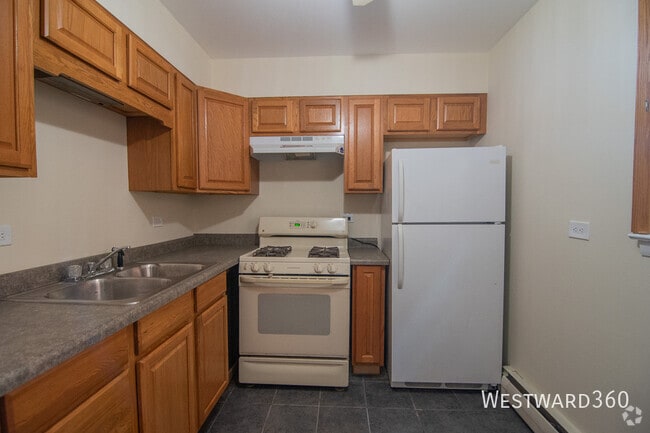 Building Photo - 13027 Seeley Ave Unit 1 Rental