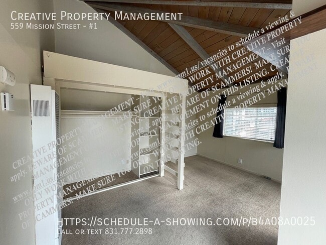 559 Mission St Unit 1