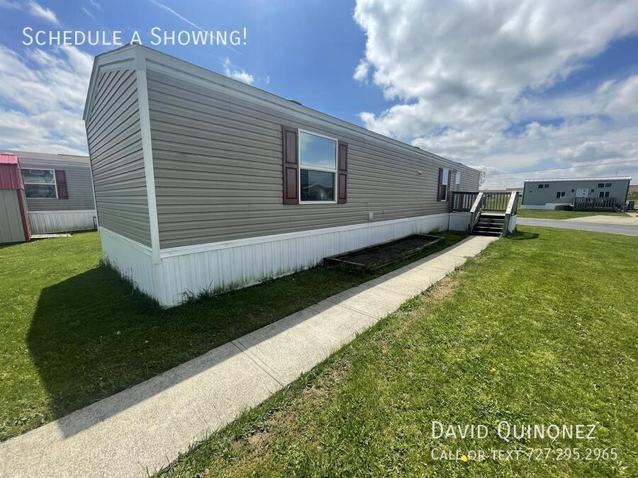 Photo - 501 Gunntown Rd