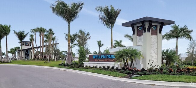 Building Photo - Wellen Park Golf and Country Club Annual C... Rental