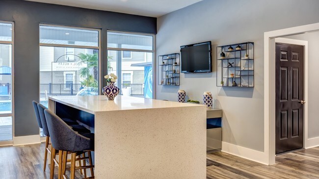The Venetian Student Living