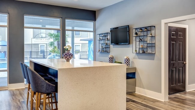 Photo - The Venetian Student Living