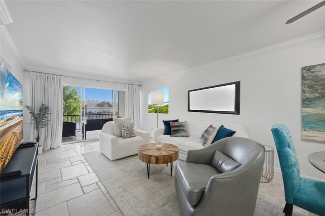 Photo - 3030 Binnacle Dr Unidad 201