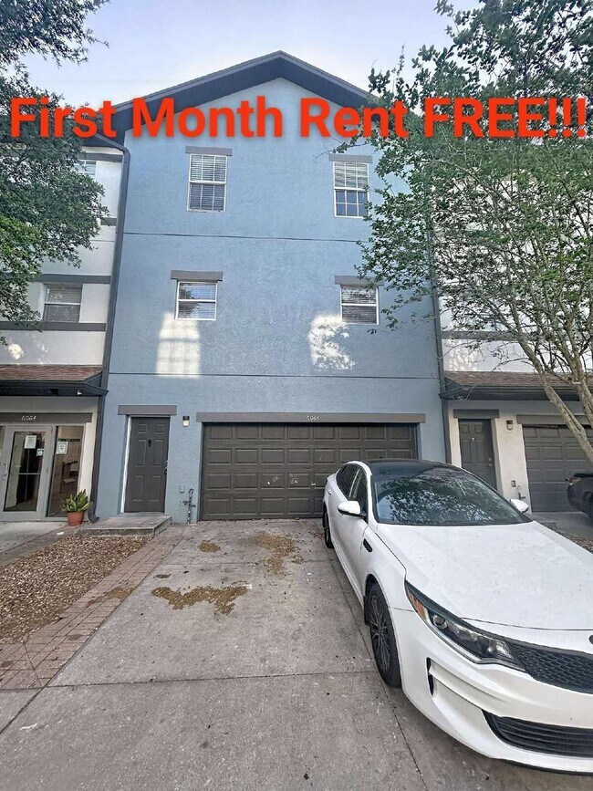 Building Photo - 6066 Gibson Ave